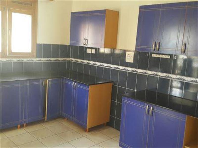 Apartment for rent in Nsambya Kampala