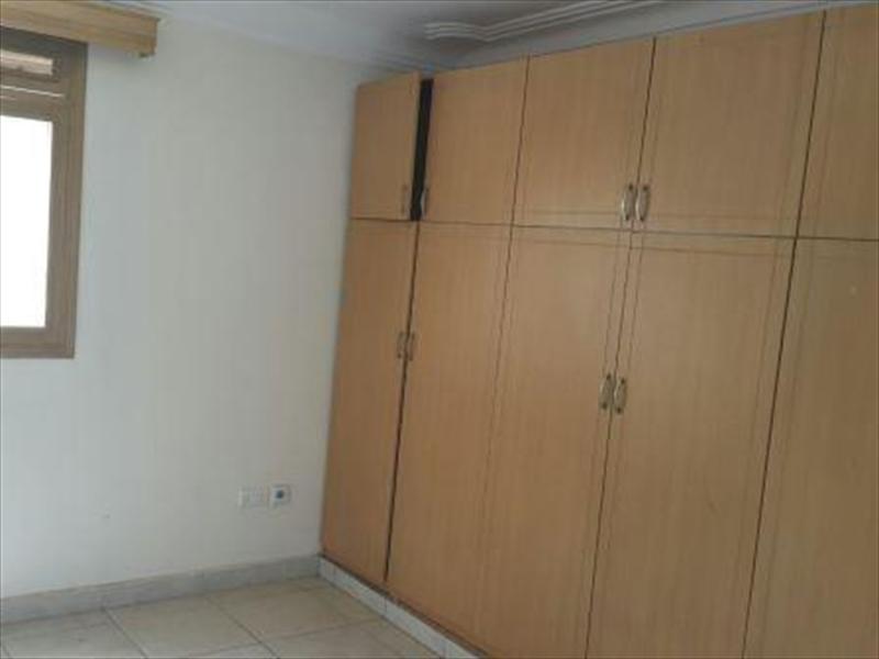 Apartment for rent in Nsambya Kampala