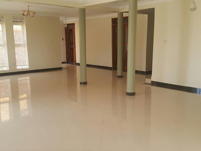 Apartment for rent in Kisugu Kampala