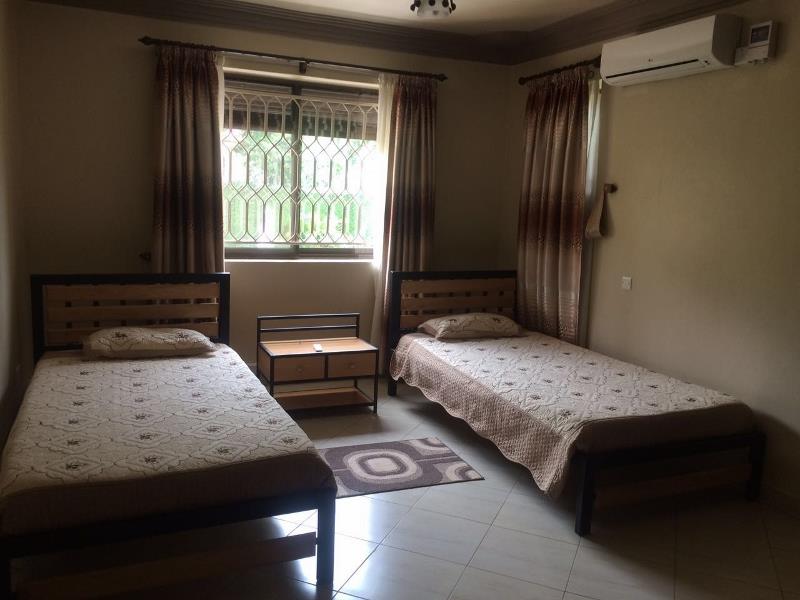 Bungalow for rent in Entebbe Wakiso