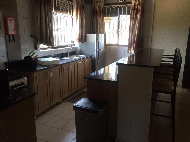 Bungalow for rent in Entebbe Wakiso