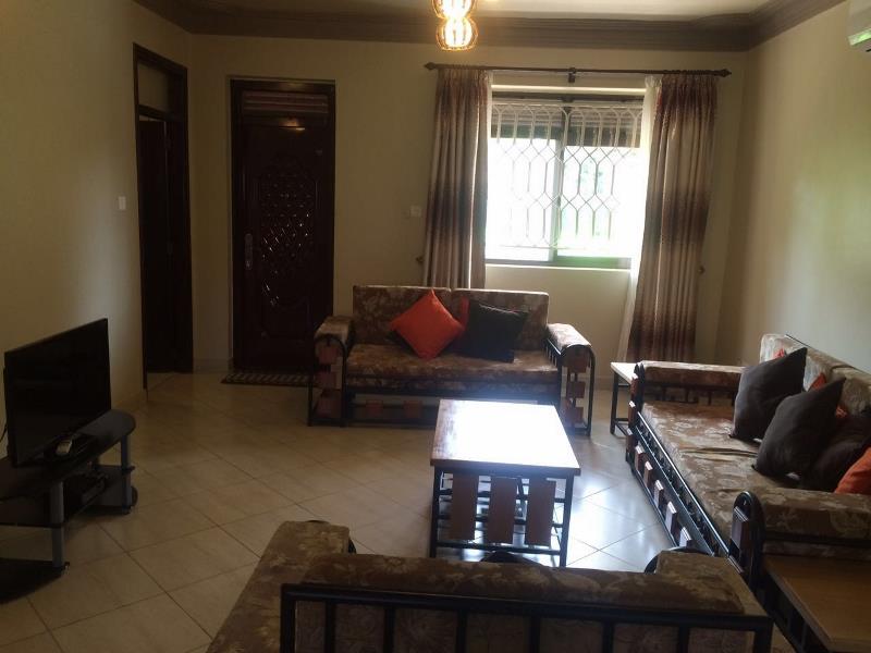 Bungalow for rent in Entebbe Wakiso