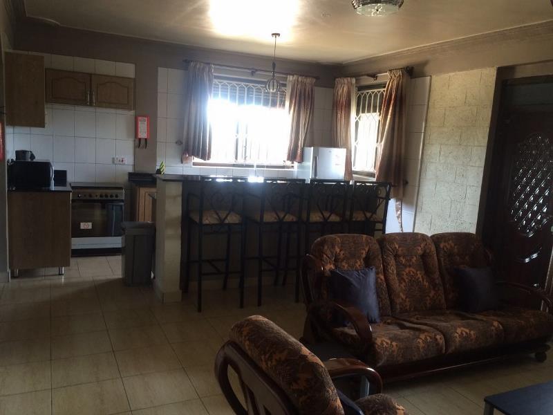 Bungalow for rent in Entebbe Wakiso