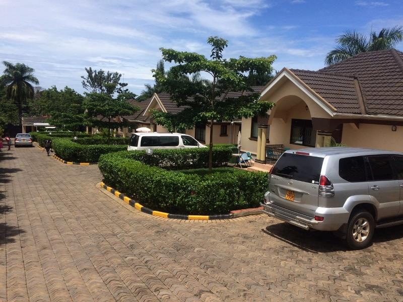 Bungalow for rent in Entebbe Wakiso