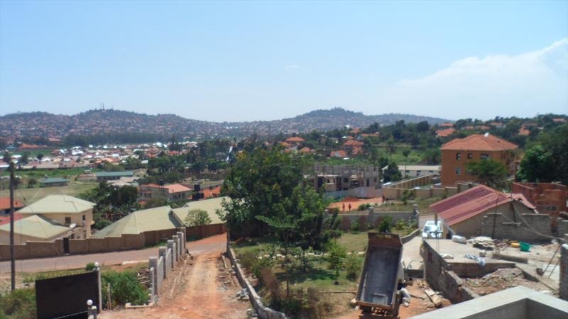 Town House for sale in Muyenga Kampala