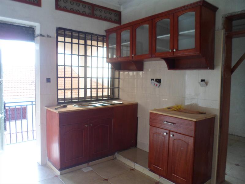 Apartment for rent in Buziga Kampala