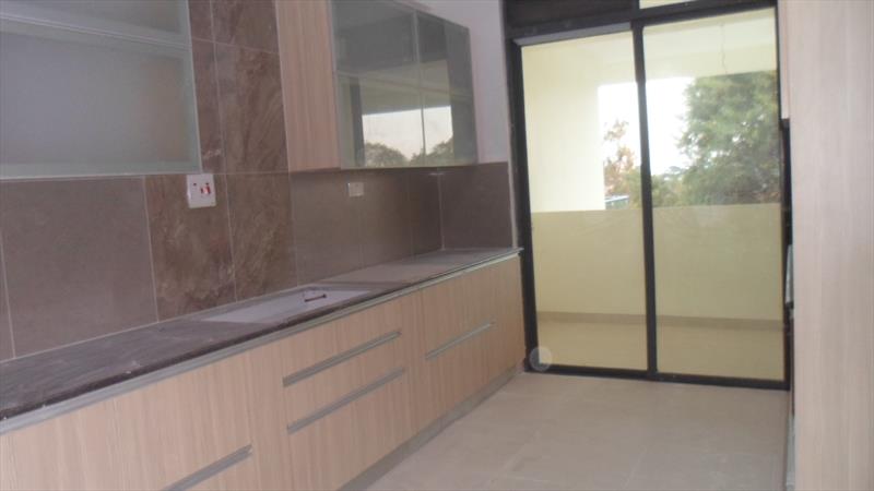 Apartment for rent in Nakasero Kampala