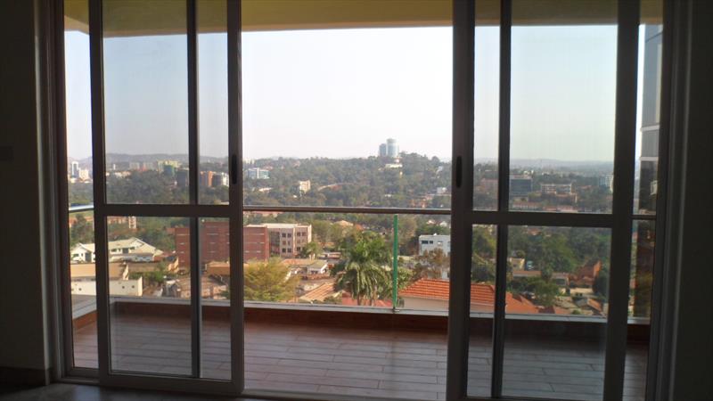 Apartment for rent in Mulago Kampala