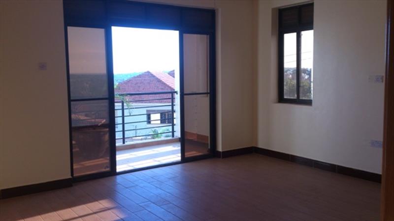 Apartment for rent in Munyonyo Kampala