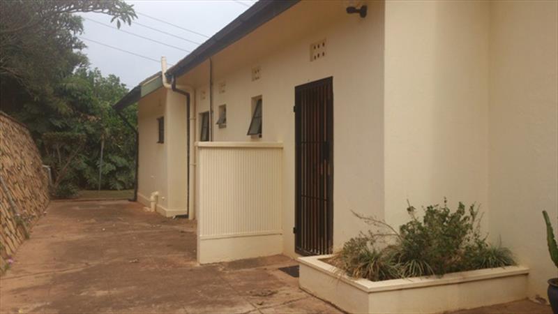 Bungalow for sale in Mbuya Kampala