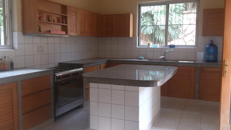 Bungalow for sale in Mbuya Kampala