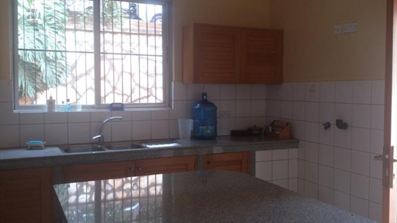 Bungalow for sale in Mbuya Kampala