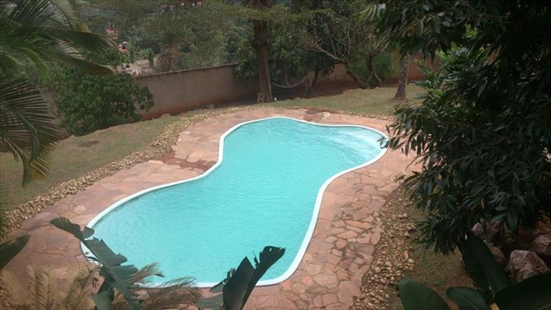 Bungalow for sale in Mbuya Kampala