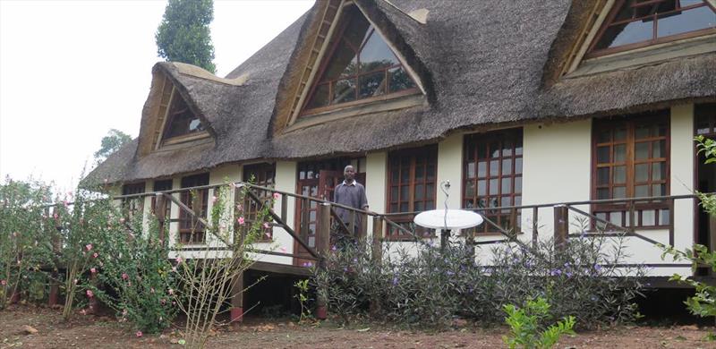 Bungalow for sale in Kyaggwe Mukono