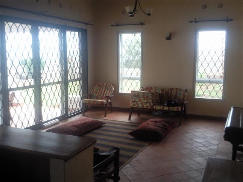 Bungalow for rent in Lubowa Wakiso