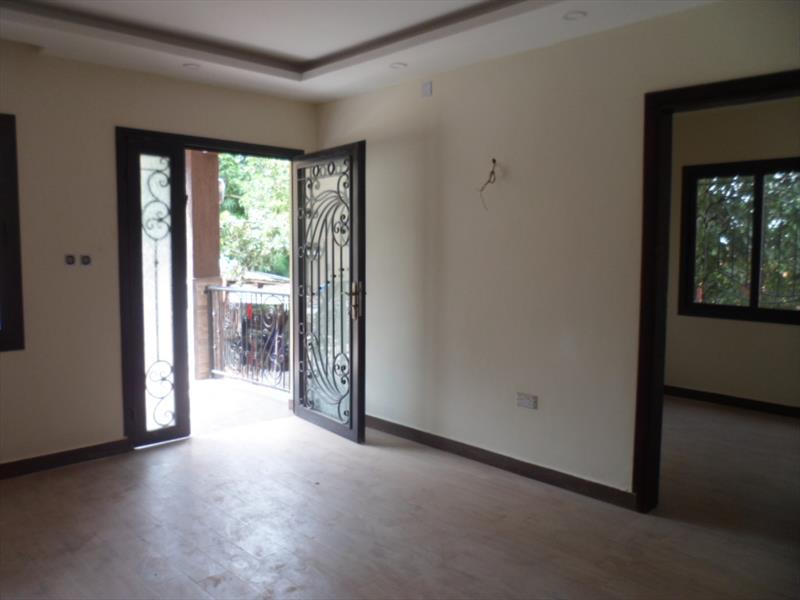 Town House for rent in Naguru Kampala