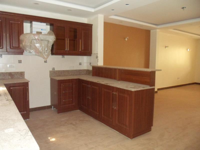 Town House for rent in Naguru Kampala