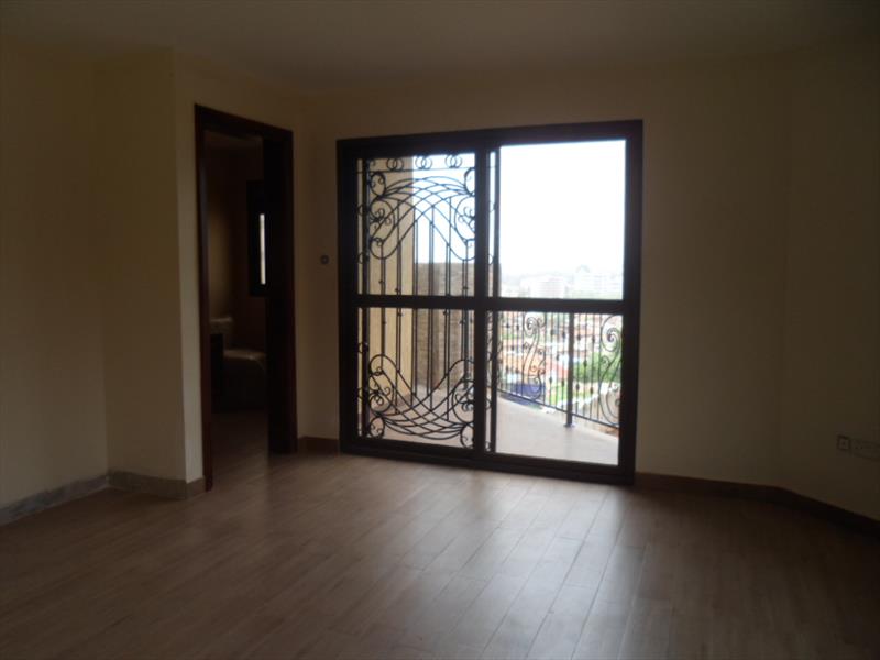 Town House for rent in Naguru Kampala