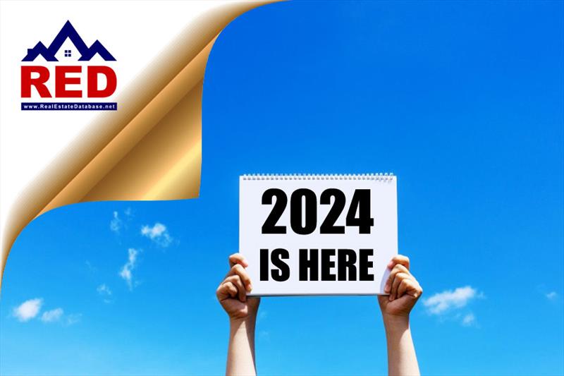2024 is here, now what?