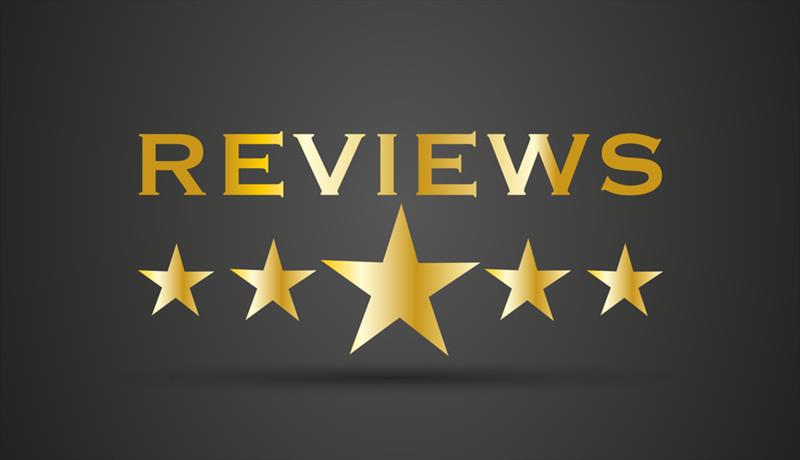 Real estate agent reviews and ratings