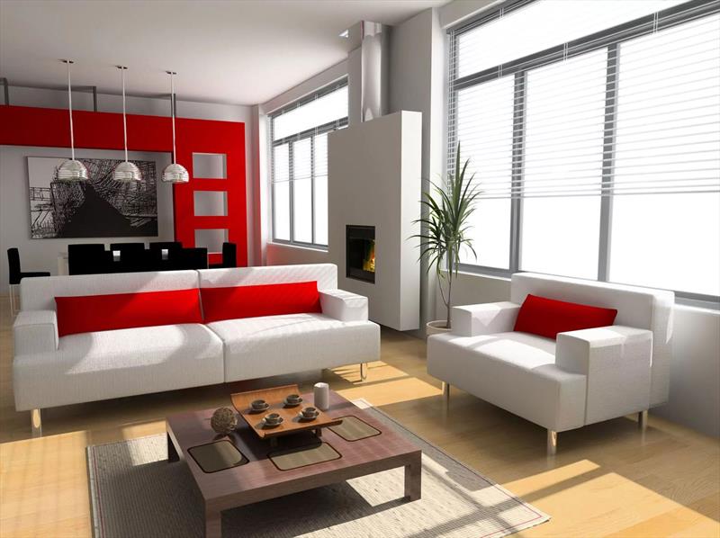 A guide to choosing furnished apartments for rent.
