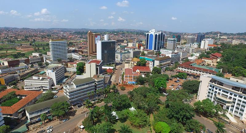 1 day Kampala city tour