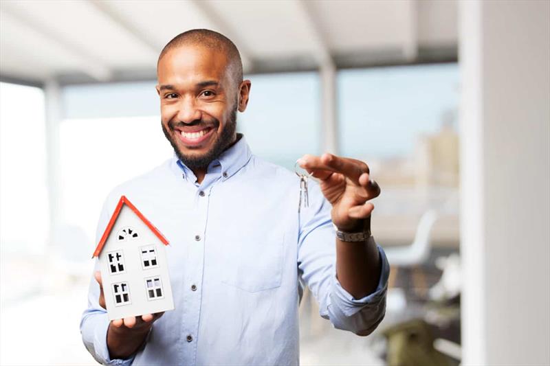 Checklist for choosing a good real estate agent. 
