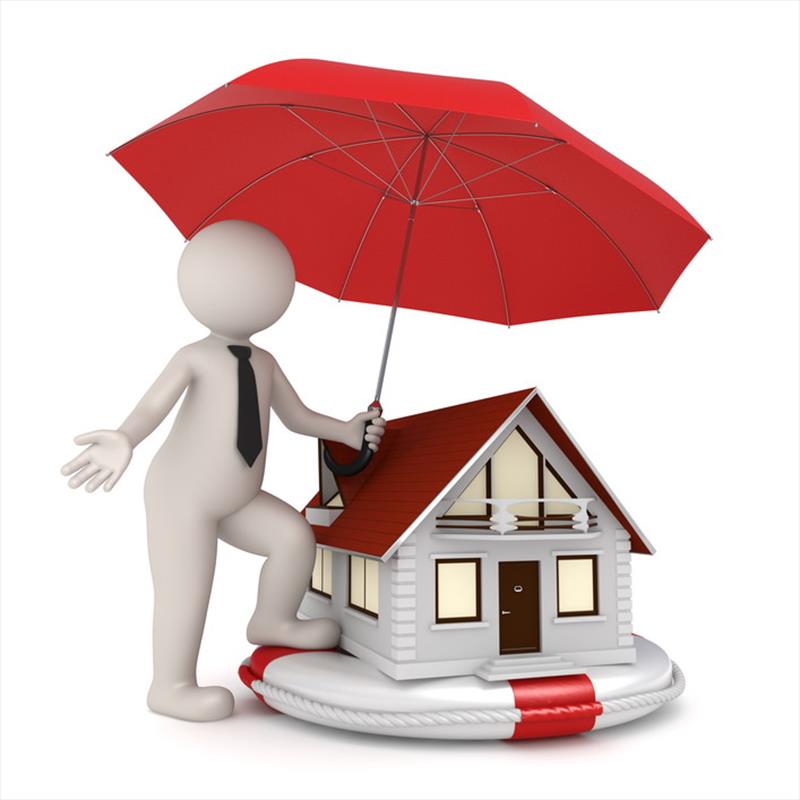 The right insurance for your property.