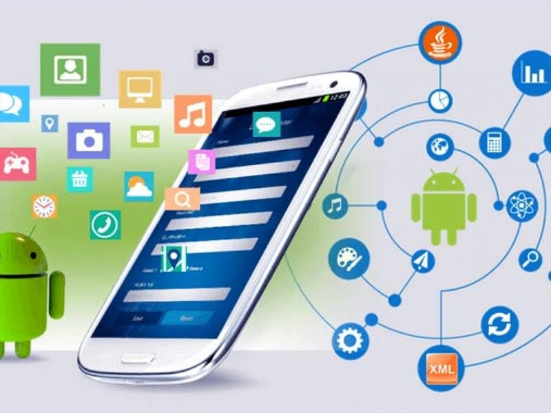 Android App development services