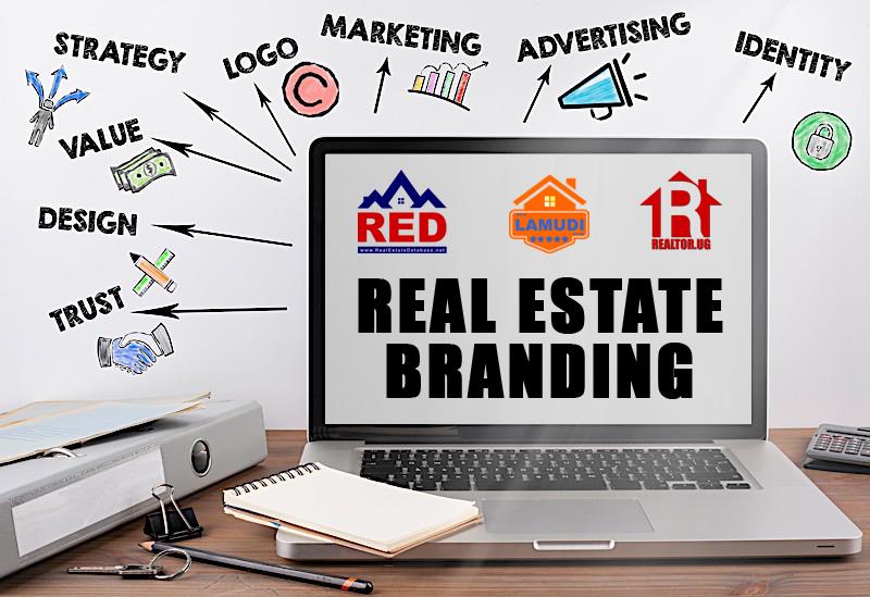 How to build your brand as a real estate agent.