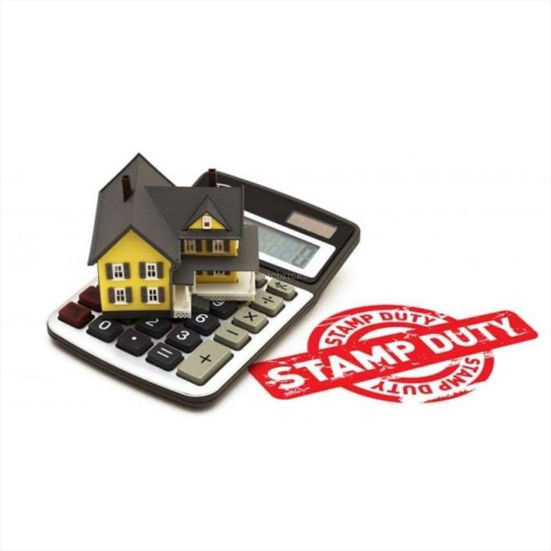 What exactly is stamp duty and how does it work?