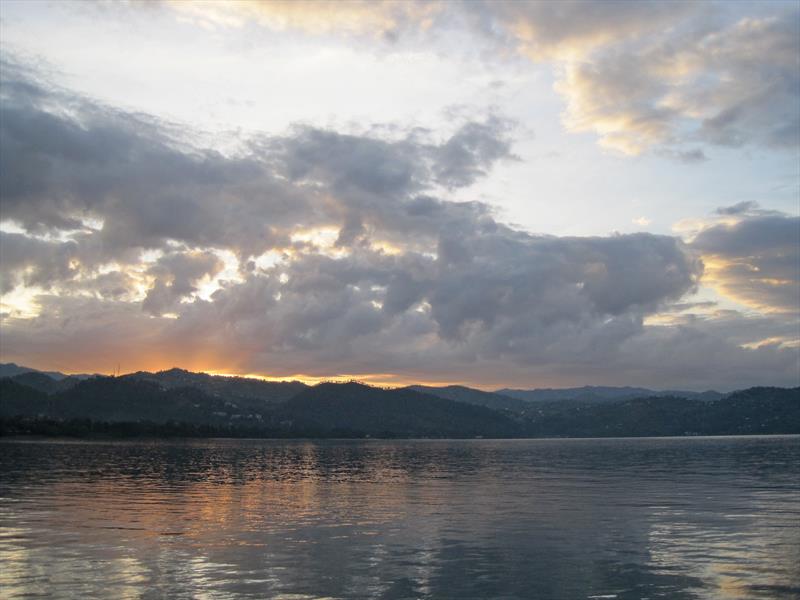 2 Days Lake Kivu leisure tour
