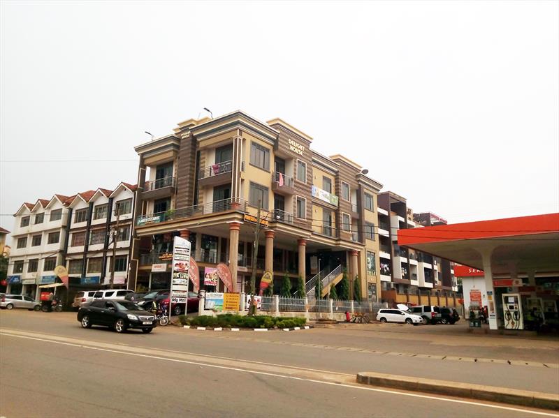 A guide to buying commercial property in Uganda.