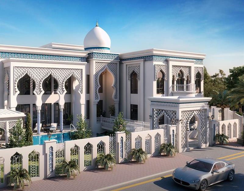 Unlocking Ramadan's real estate opportunities.