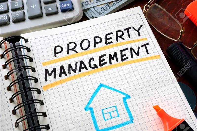 The success of your property management strategies.