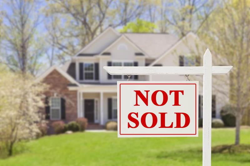 Why property buyers are not buying your listings.