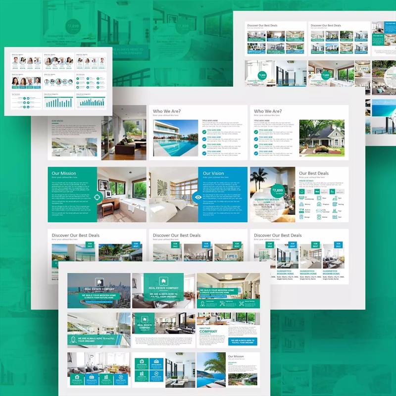 Not all real estate websites are created equal.