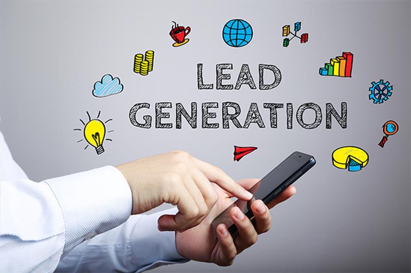 Lead generation techniques for agents