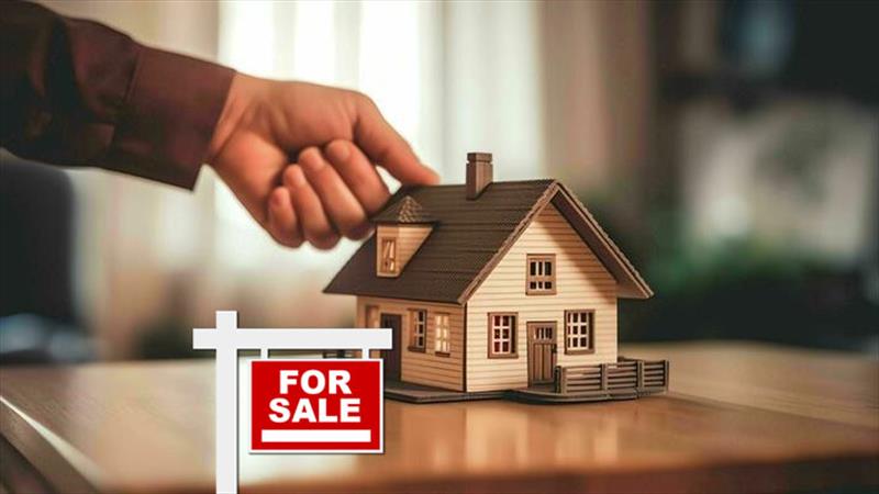 Struggling to sell your property? Use the RED.