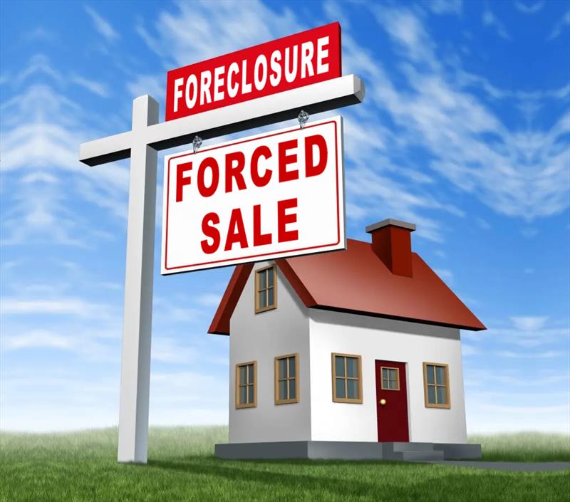What exactly is a quick sale or forced sale?