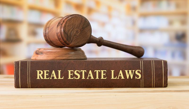 20+ laws governing real estate in Uganda.