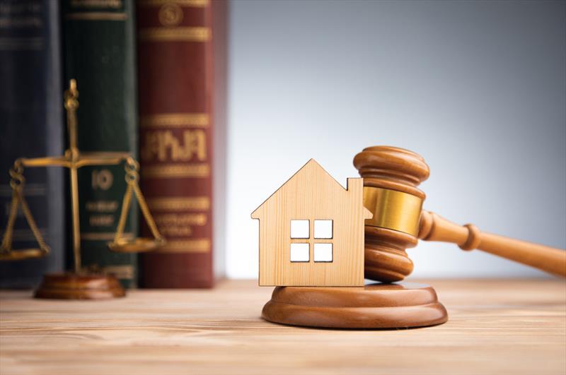 When and why do you need a real estate lawyer?
