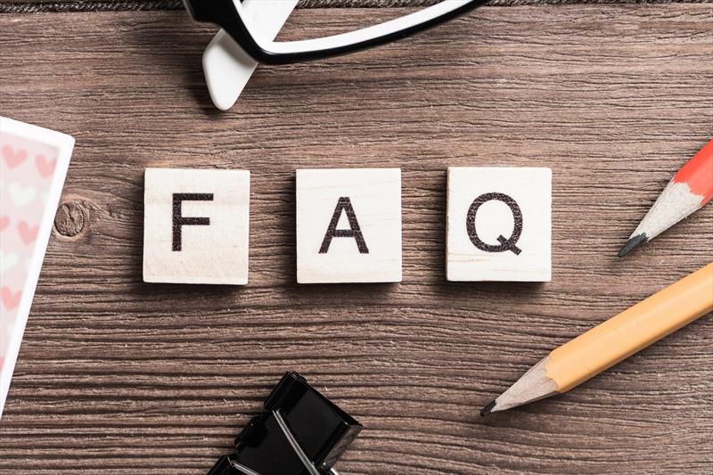 Frequently asked questions (FAQ)