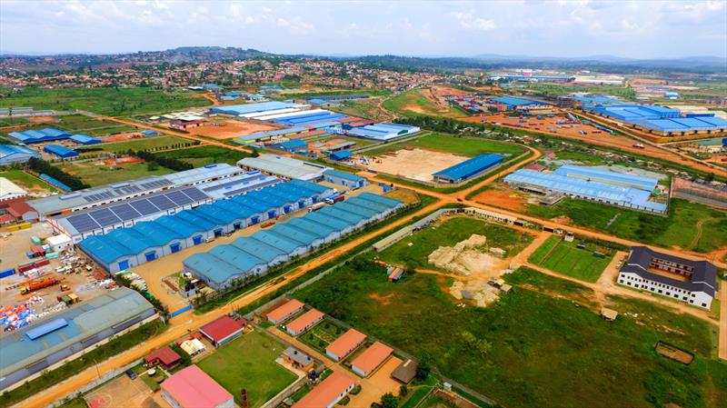 How a foreigner can buy land in Uganda