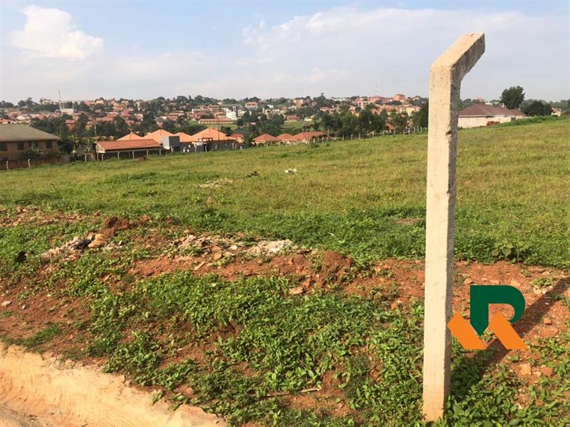 Plenty of land for Sale in Uganda Kampala