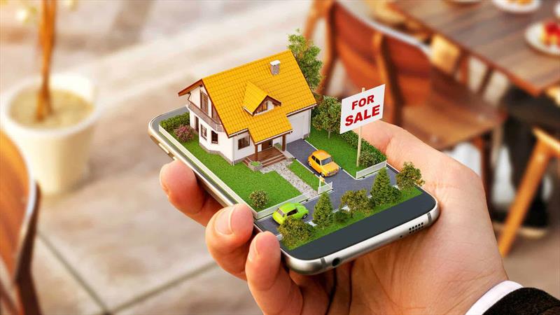 How much does a real estate App cost?