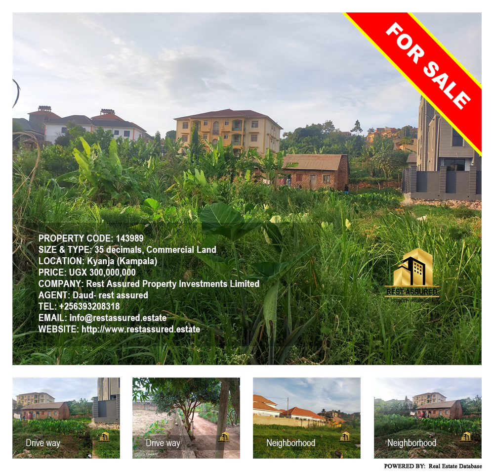 1 bedroom Apartment  for sale in Kyanja Kampala Uganda, code: 143989