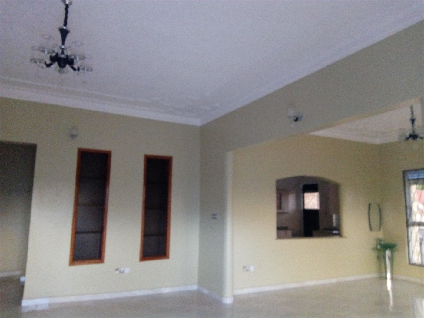 Bungalow for sale in Kitende Wakiso