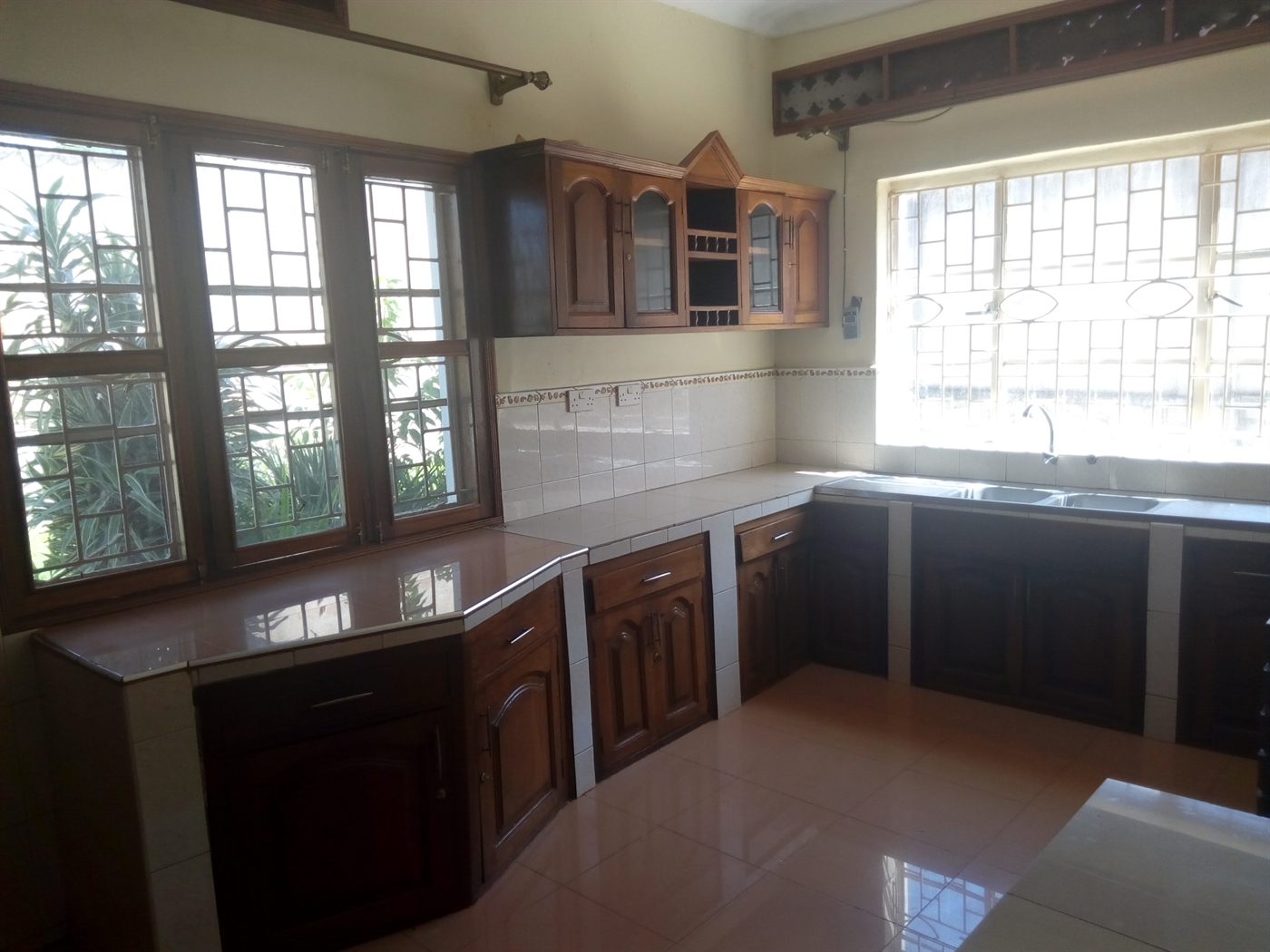 Bungalow for rent in Lubowa Wakiso