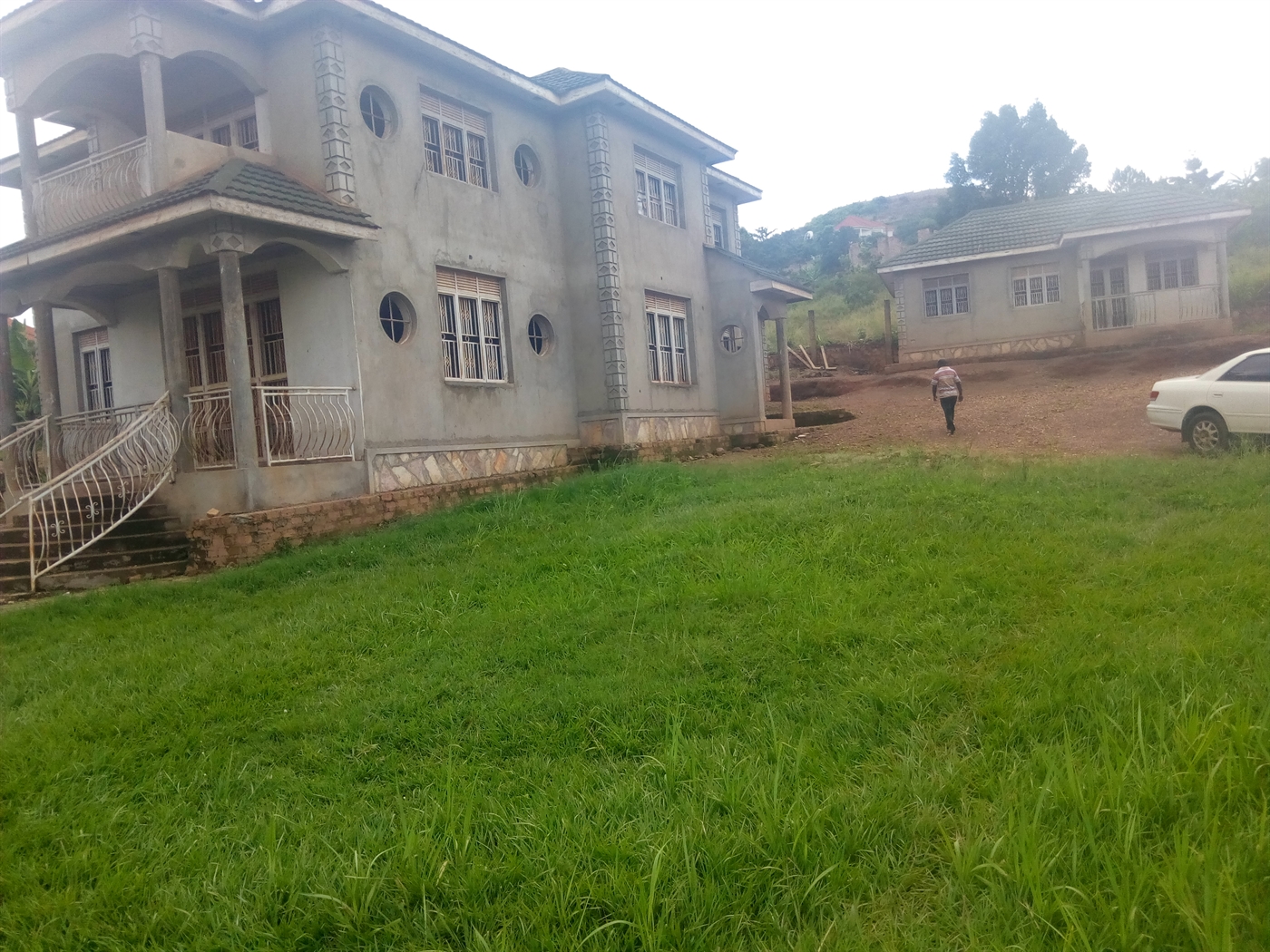 Shell House for sale in Lubowa Wakiso